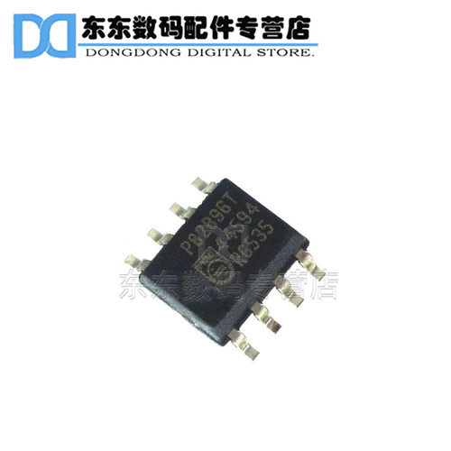 P82B96TD P82B96T SOP-8 贴片 总线缓冲器/驱动器 IC 芯片