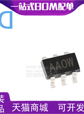 MAX1835EUT+T 封装SOT23-6 丝印AAOW 集成电路贴片 全新原装