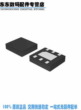 ST1S06PUR ST1S06 DFN6 可调开关稳压器 原装正品