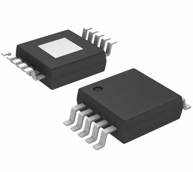 LM3409QMY LM3409 汽车级 MSOP10 原装正品