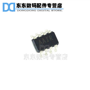 LMX358AKA SOT23-8 贴片 运算放大器 丝印AAIR 芯片