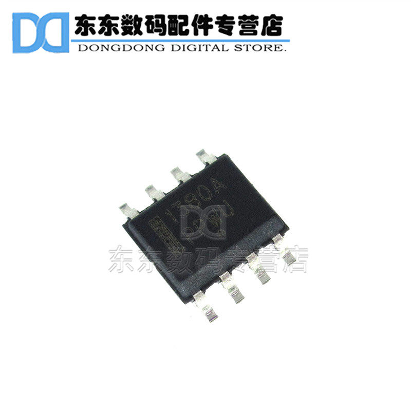 NCP1380ADR2G SOP-8 贴片 电源管理芯片 印字1380A 原装正品