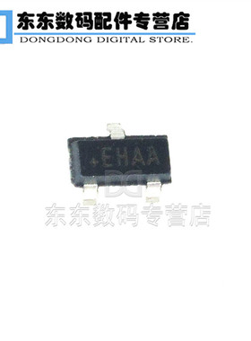 MAX6326UR22 SOT-23 贴片 复位芯片 印字EJAA