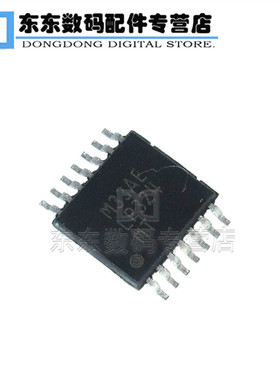 LP324MTX LP324MT 封装TSSOP-14 开关控制器 芯片