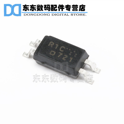 PS2801C-1-F3-A PS2801C-4 SOP-16 4 贴片 光电藕合器 原装正品