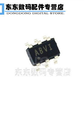 MAX3294AUT+T SOT23-6 丝印ABVI RS-422/RS-485 接口 IC