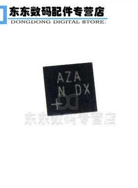 MAX6769TAVD3+T 封装TDFN8 丝印AZA 线性稳压器