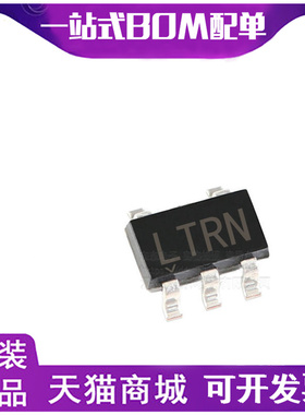 LT1800CS5 SOT23-5 精密放大器 丝印LTRN 全新原装 集成电路贴片
