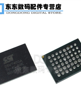 SST39VF400A-70-4C-B3KE BGA48 芯片 存储器 集成IC