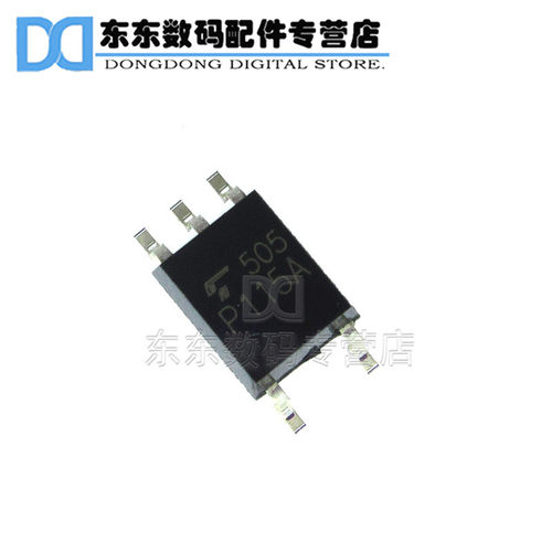 TLP115A P115A SOP-5 贴片 高速隔离光电藕合器