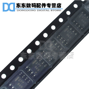 UPC277G2-E2 UPC277G2 贴片 线性比较器 IC 芯片 SOP-8