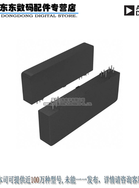 AD215BY IC OPAMP ISOLATION 120KHZ 12SIP 原装正品