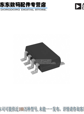 ADM1170-2AUJZ-RL7 IC CTRLR HOTSWAP 16.5V TSOT-23-8 原装正品