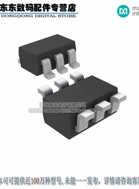 MAX44260AXT+T IC OPAMP GP 15MHZ RRO SC70-6 原装正品