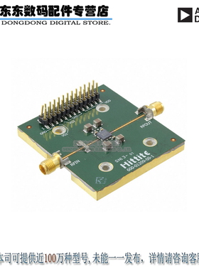 EV1HMC1114LP5D EVAL BOARD FOR HMC1114LP5DE 原装正品