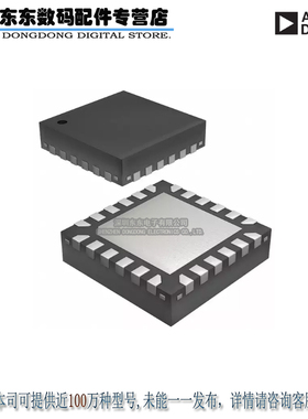 HMC753LP4ETR IC AMP MMIC GAAS LN 24QFN 原装正品