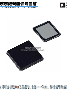 AD9911BCPZ IC DDS 500MSPS DAC 10BIT 56LFCSP 原装正品