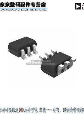 AD7476ABKSZ-REEL7 IC ADC 12BIT 1MSPS SC70-6 原装正品