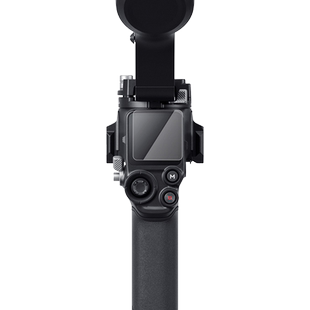JJC 适用大疆RS3/RS4/RS3 pro/RS4 pro稳定器钢化膜屏幕保护膜四代如影手持云台RS 4 Pro配件RS3贴膜