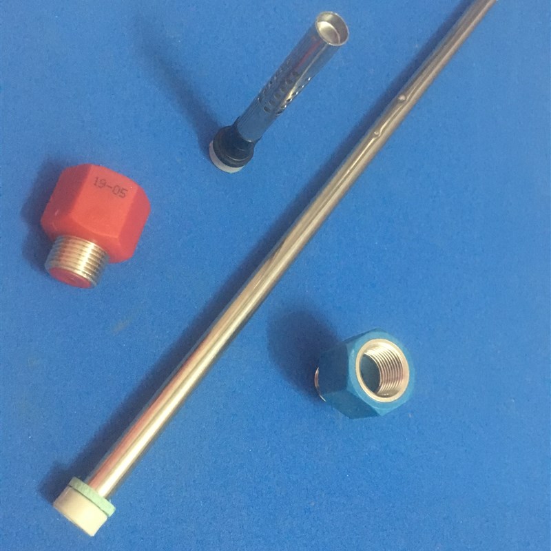 格兰仕ZSDF-G60E037防电墙管内置防电墙管冷热进出水管隔电墙通用