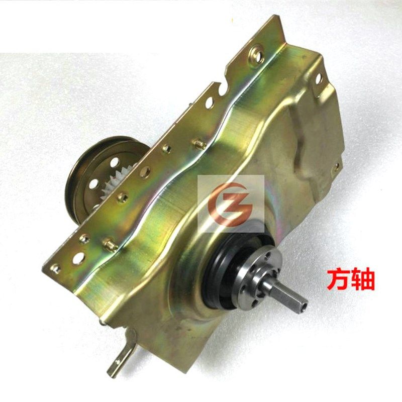 长虹洗衣机离合器XQB32-G319 G318A宁峰XQB32-M999小洗衣机减速器