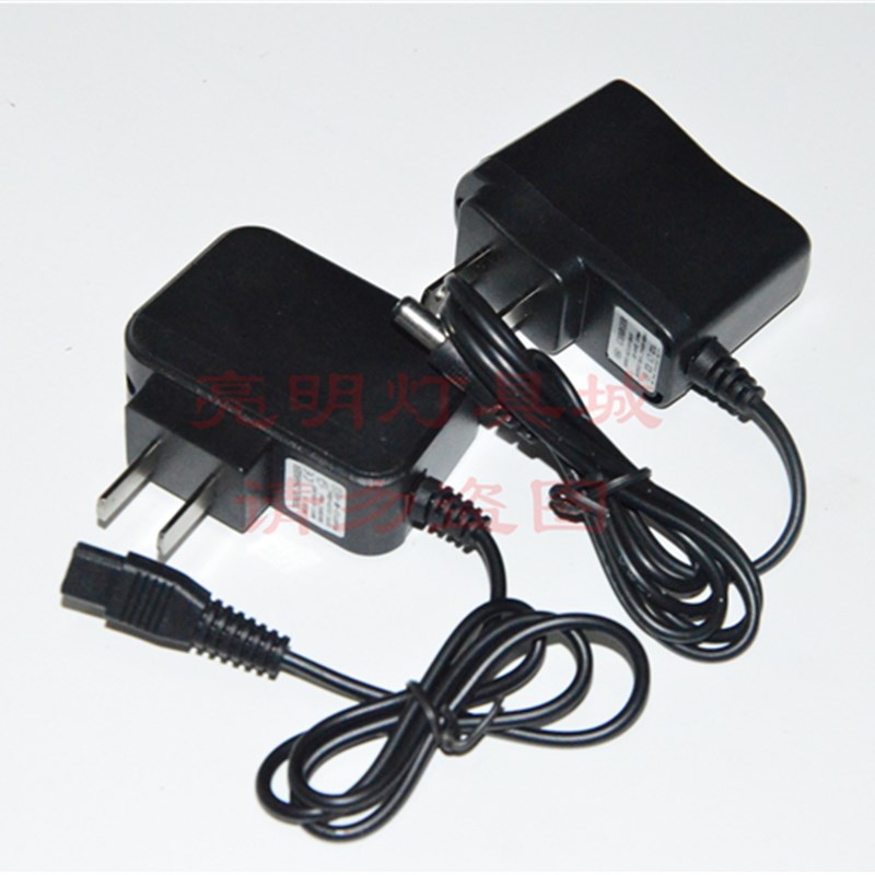鹰眼王 Y67 Y52 Y1226 Y1228 强光锂电 LED头灯 充电器