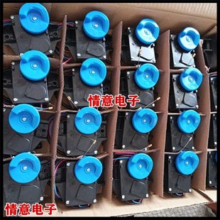 XQB52 适用于三洋洗衣机XQB45 238 XQB50 338排水电机牵引器 448