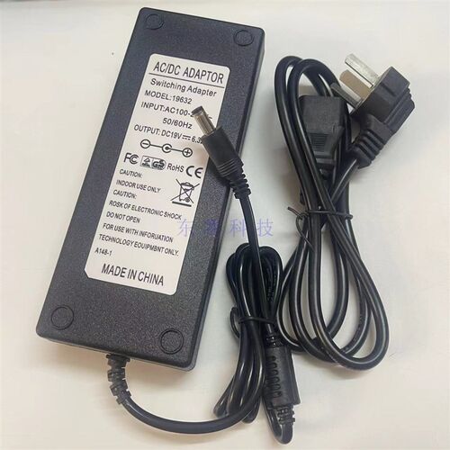 适用ZEEMR知麻投影仪机M1 Z1MINID1影院12V19V6.32A电源适配器