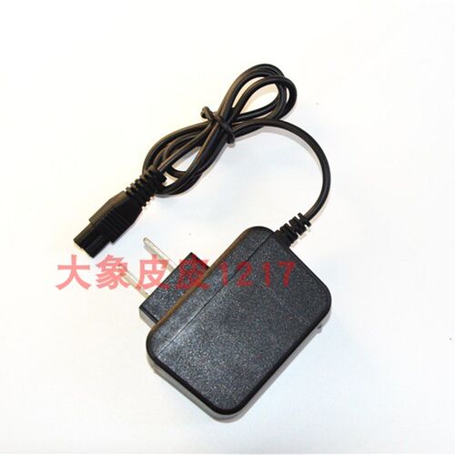 剑辉JH-912 D6001 2102 探照灯 E8838A头灯 双孔二孔充电器线