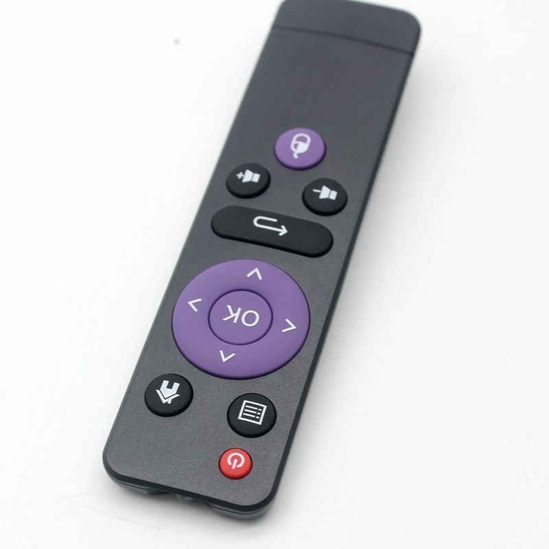 适用h96max遥控器机顶盒通用 h96max x3 h96max rk3318 mx10 pro