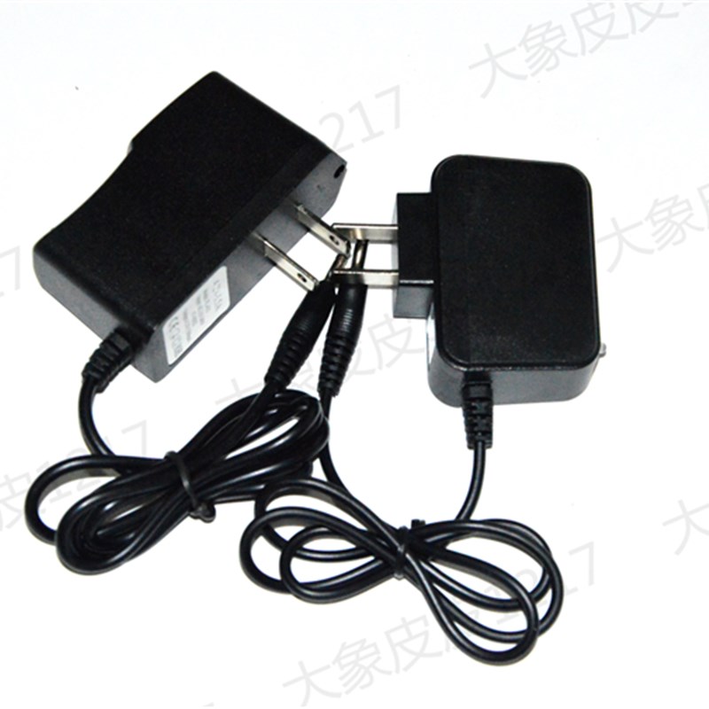 华升黑豹WFL-201 202 203手电筒 WFL-H4 H2 H7配置充电器