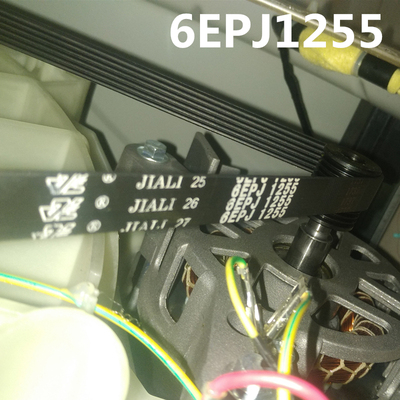 适用惠而浦WF100BI576SJ三洋WG-F100880B/F100887BIE洗衣机皮带
