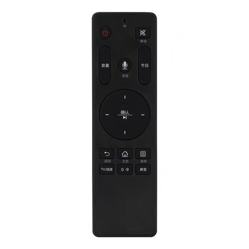 用于海尔电视语音遥控器U16A  LE48AL88C88 LS55AL88U88 LQ65S81