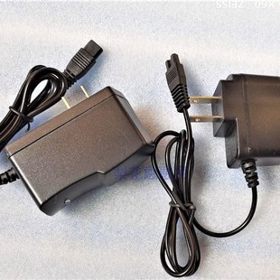 606扁插双孔充电器 东沃 夜钓专家头灯