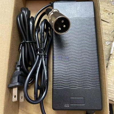 鱼跃电动轮椅车残疾人代步车D130FL D130EL D210N D210BL充电器线