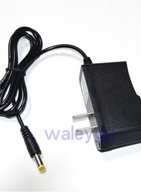 光明大将 GG-8612 强光锂电头灯  充电器 电源线