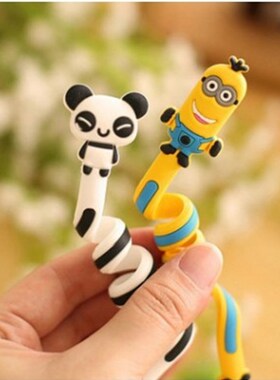 适用Philips飞利浦 G58  E259S E517 手机充电器  老年手机充电线