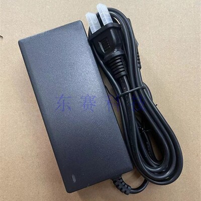 适用雷蛇LEVIATHAN利维坦巨兽RZ05音箱响18V2.8A充电器RC30012601