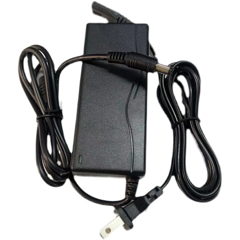 DC29V30V1A2A3A4A5A5000MA电源适配器直流开关电源充电线变压器
