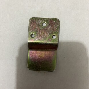 华格立FB-40电风扇墙壁挂钩配件后背铁片挂钩 壁扇挂片挂板FB-45