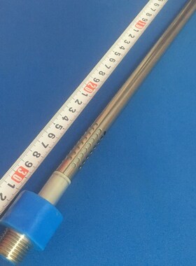 适用格兰仕 电热水器配件红色蓝色防电墙螺丝进水口漏水配件4/6分