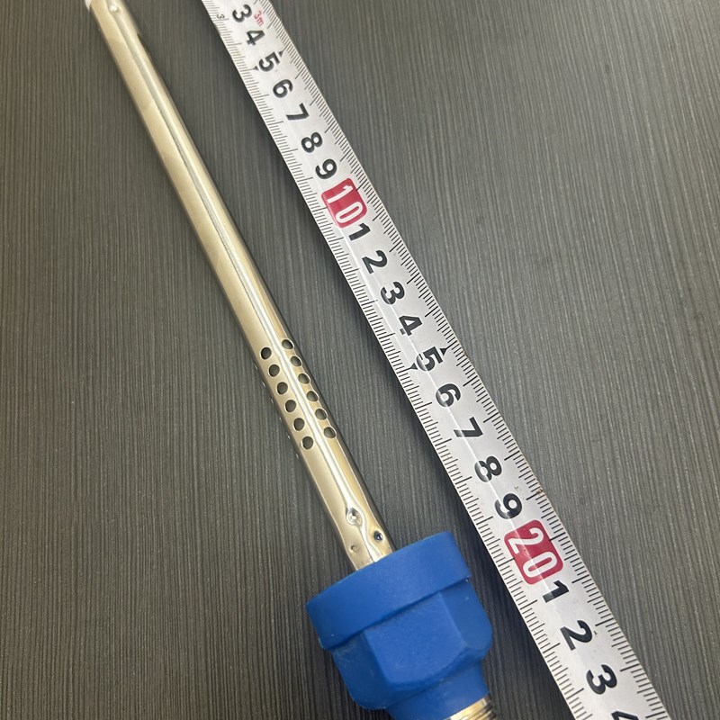 华雷迪 适用奥克斯SMS-50SC18电热水器防电墙红蓝进出水管4分隔电