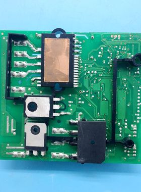 KFR-35W/01R2DBP-S3适用于海尔变频空调外机功率模块板0010877365