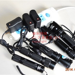 7300B 7622 7623 7301 7600手电筒充电器 JW7620 7610 7621