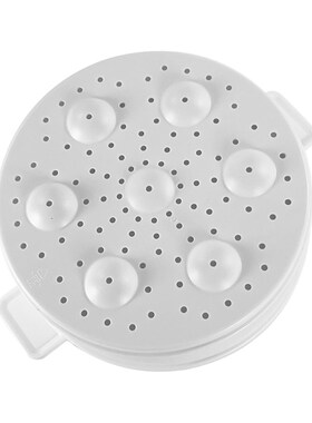 美的电煮锅1.7升蒸笼 XZE1613-07 MC-XZE1613 /MC-XZE1604