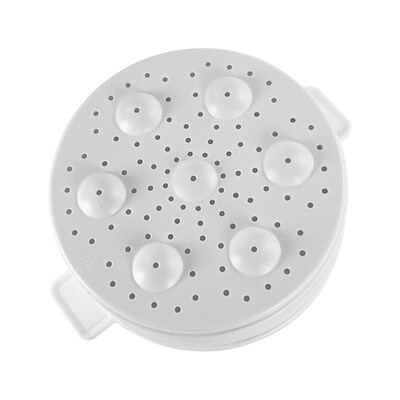 美的电煮锅1.7升蒸笼 XZE1613-07 MC-XZE1613 /MC-XZE1604