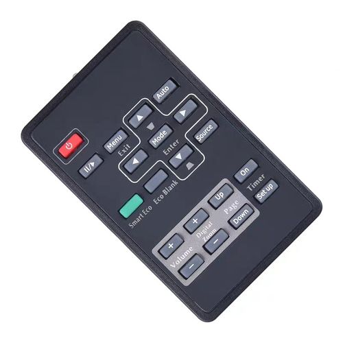包邮明基投影机benq ms502 MX660 MS510 MP511+MP775投影仪遥控器