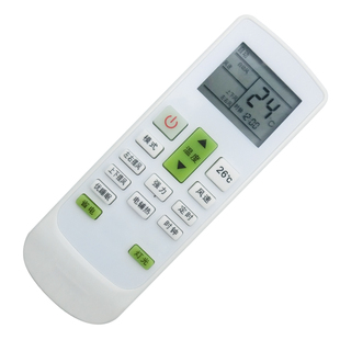 051 扬子空调遥控器KFRd 35GW