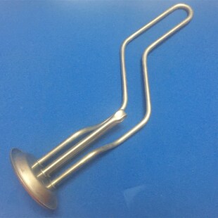 奥荻莎电热水器RZW50A1B发热管2000W加热棒50 60升电热管配件通用