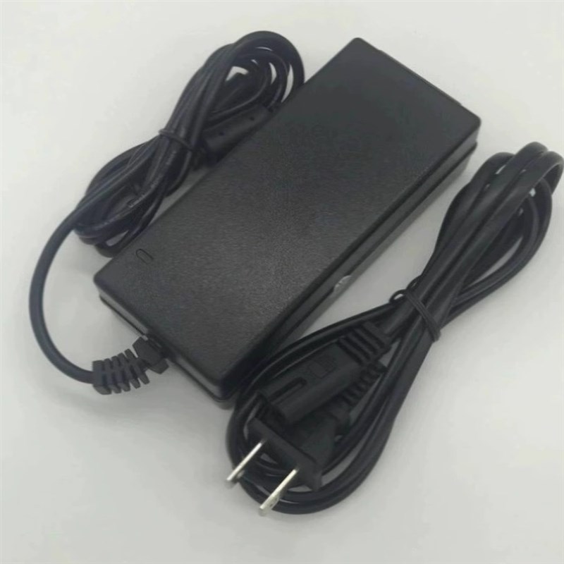 智云CX100补光灯DC24V100W电源配接器直播摄影棚室补光灯充电线